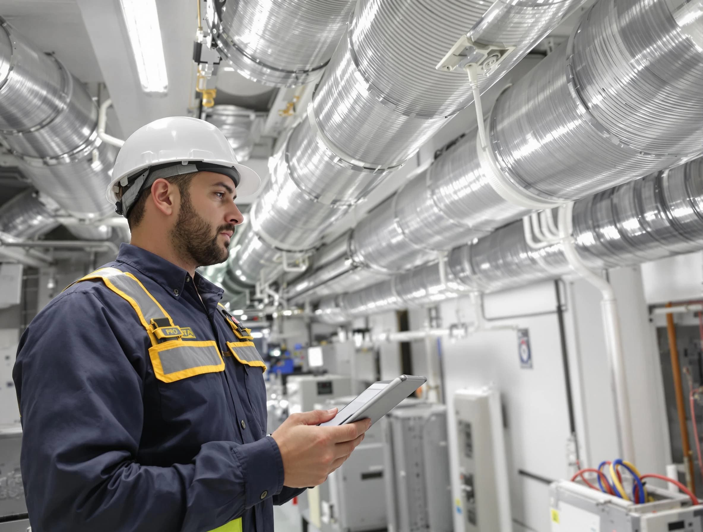 Filter Inspection service in Montrose, VA